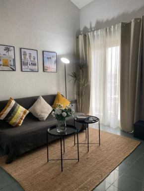 Le Duplex compans - a 10min du Capitole - Free checkIn - WIFI